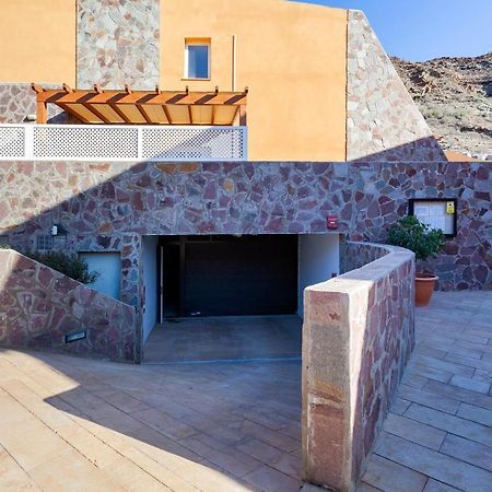 Casa Tauro Relax Meer Golfplatz Pool Playa Del Cura  Dış mekan fotoğraf