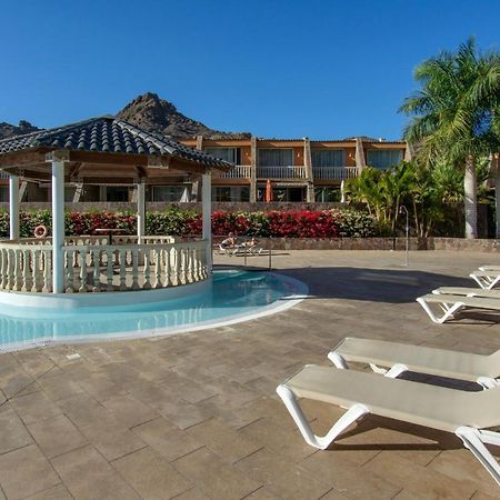 Casa Tauro Relax Meer Golfplatz Pool Playa Del Cura  Dış mekan fotoğraf