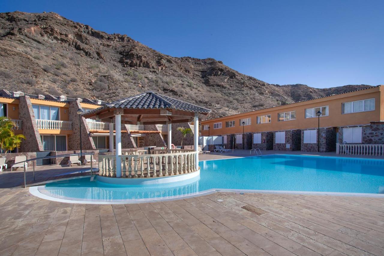 Casa Tauro Relax Meer Golfplatz Pool Playa Del Cura  Dış mekan fotoğraf