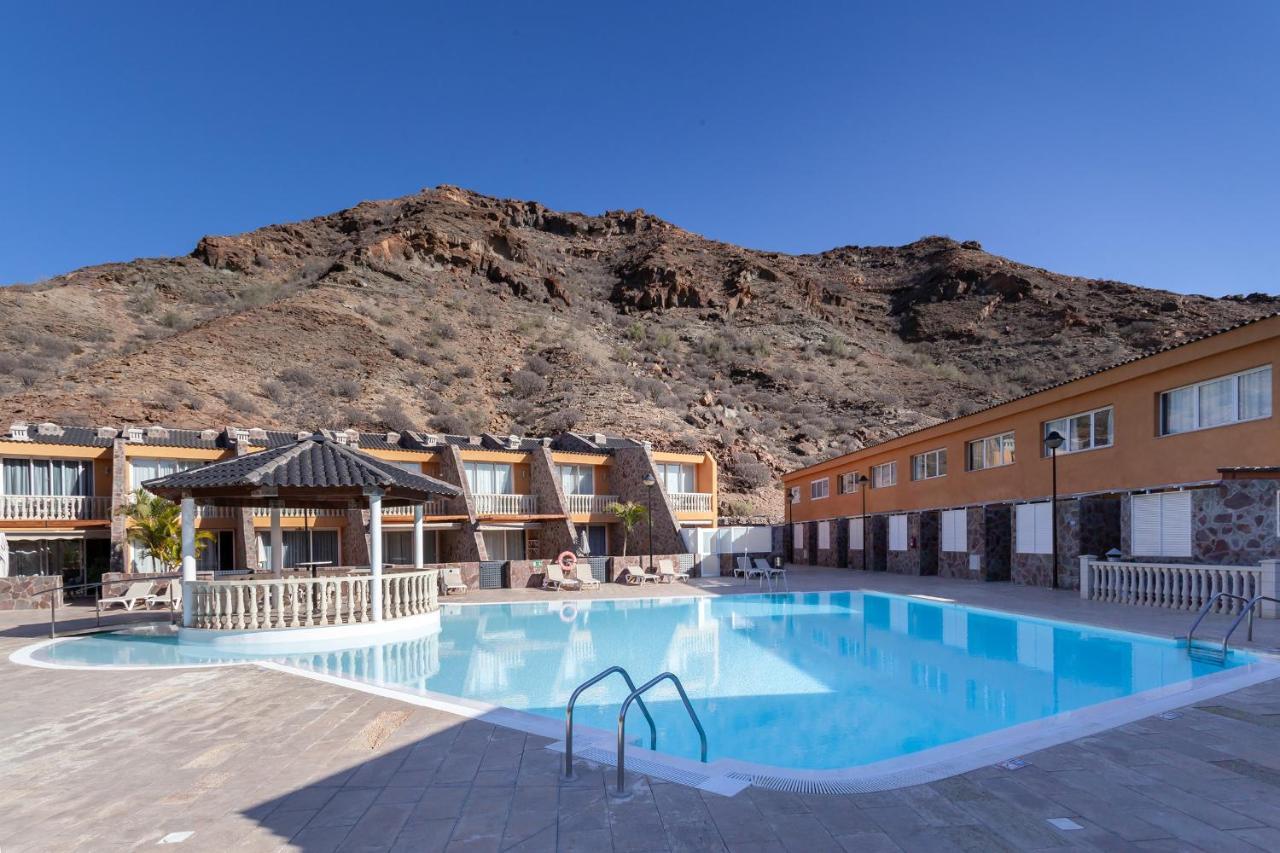 Casa Tauro Relax Meer Golfplatz Pool Playa Del Cura  Dış mekan fotoğraf