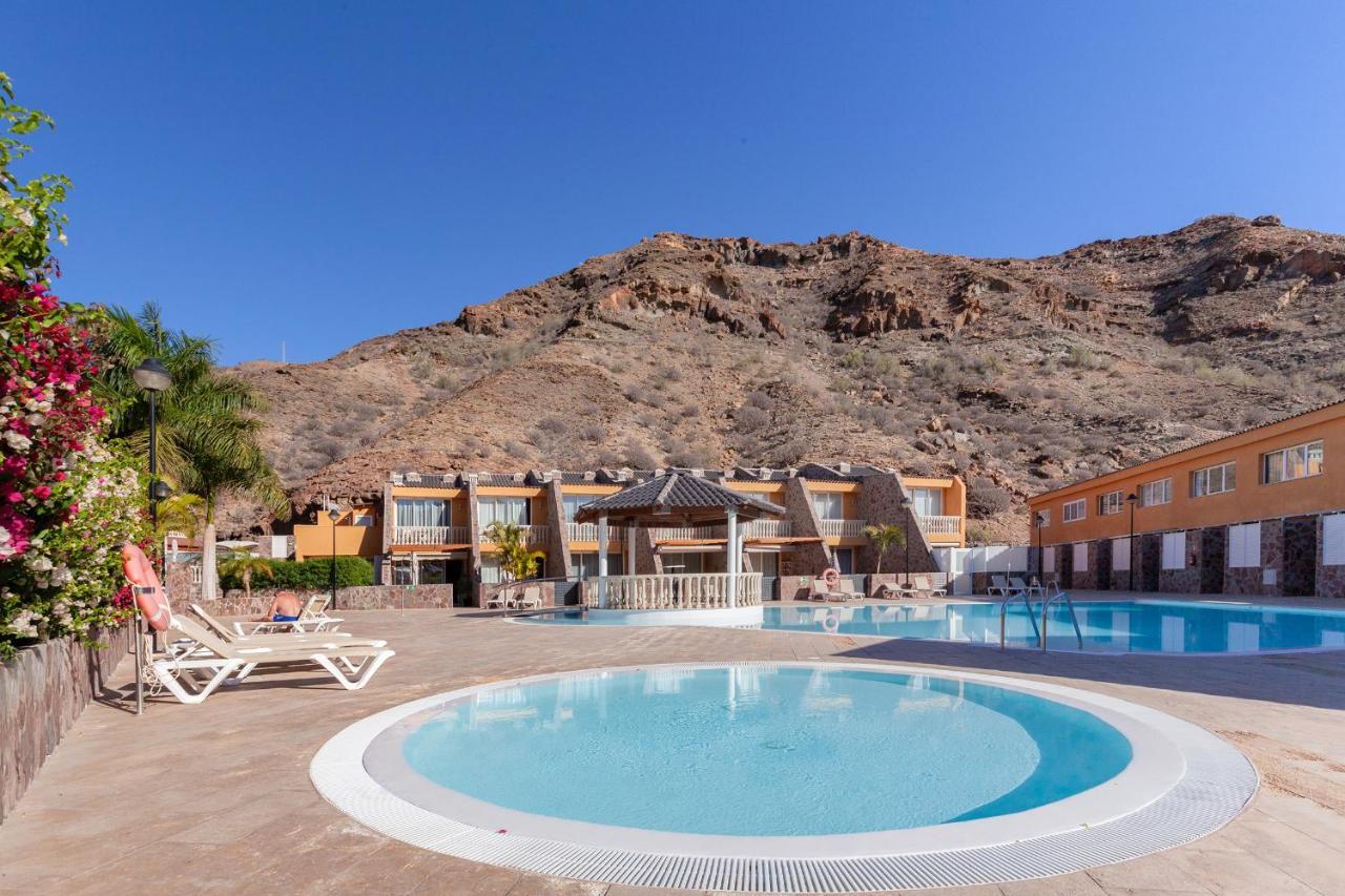 Casa Tauro Relax Meer Golfplatz Pool Playa Del Cura  Dış mekan fotoğraf