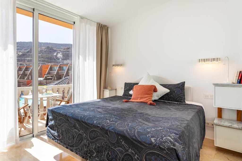 Casa Tauro Relax Meer Golfplatz Pool Playa Del Cura  Dış mekan fotoğraf