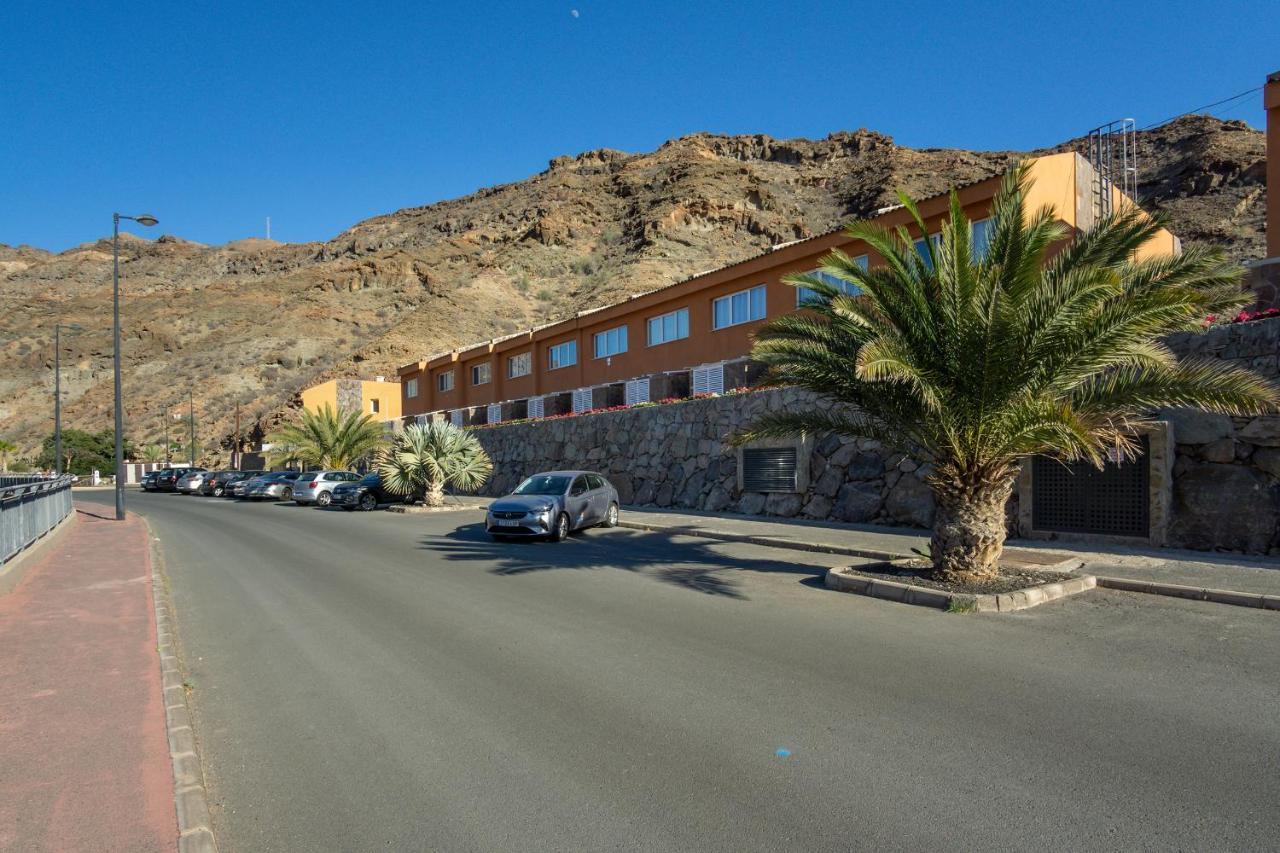 Casa Tauro Relax Meer Golfplatz Pool Playa Del Cura  Dış mekan fotoğraf