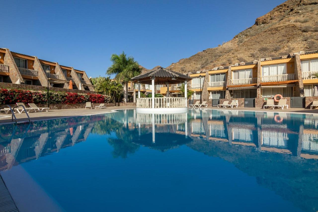 Casa Tauro Relax Meer Golfplatz Pool Playa Del Cura  Dış mekan fotoğraf