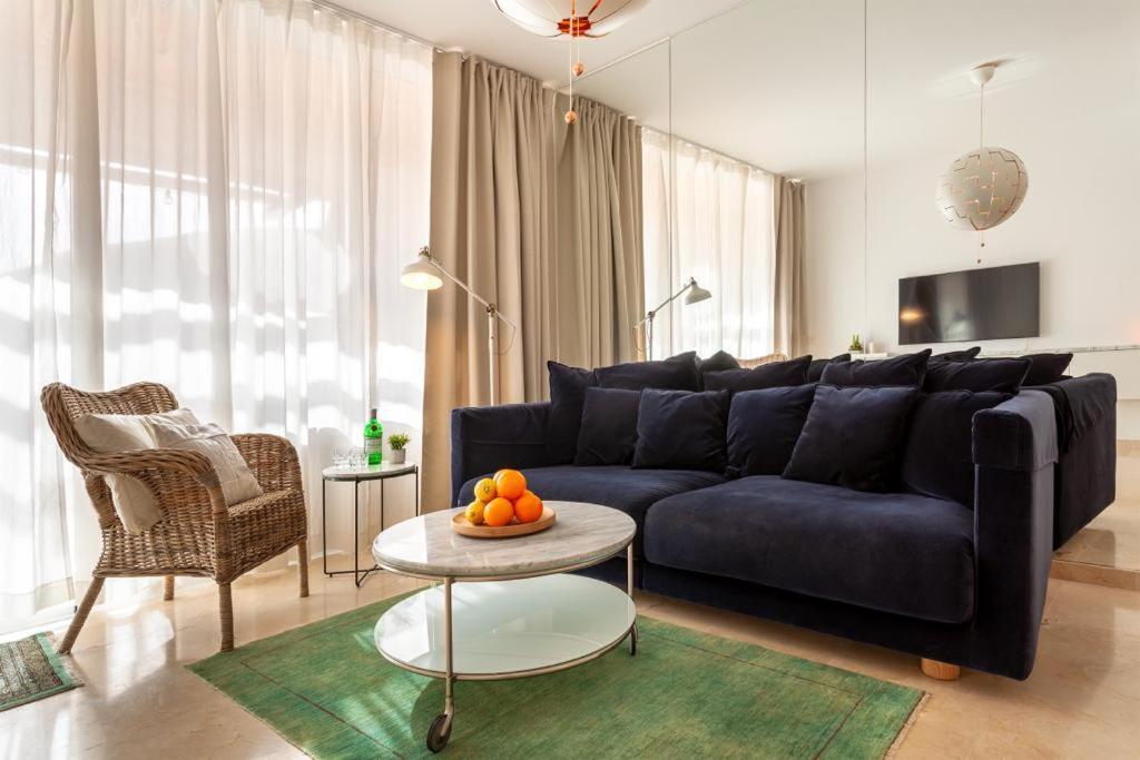 Casa Tauro Relax Meer Golfplatz Pool Playa Del Cura  Dış mekan fotoğraf