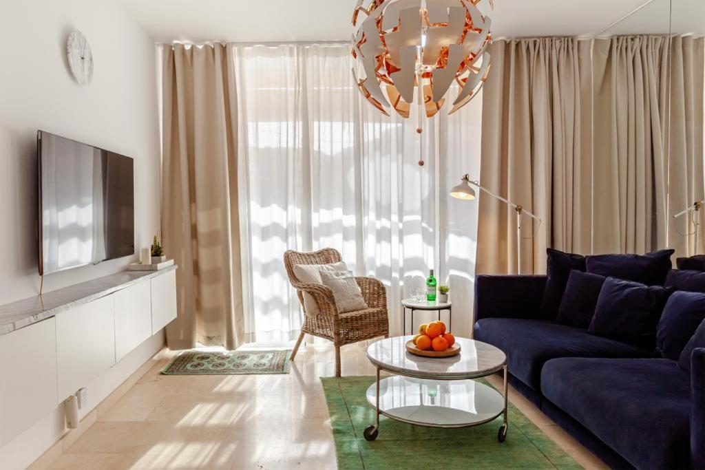 Casa Tauro Relax Meer Golfplatz Pool Playa Del Cura  Dış mekan fotoğraf