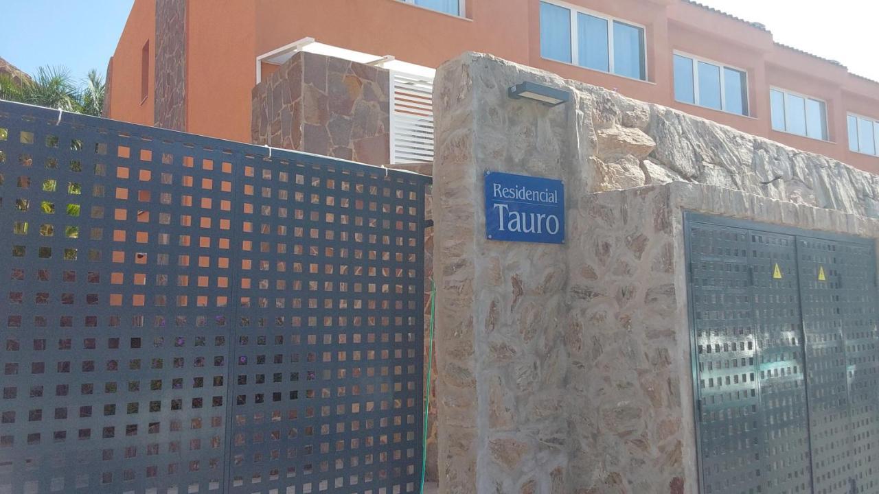 Casa Tauro Relax Meer Golfplatz Pool Playa Del Cura  Dış mekan fotoğraf