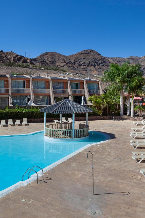 Casa Tauro Relax Meer Golfplatz Pool Playa Del Cura  Dış mekan fotoğraf