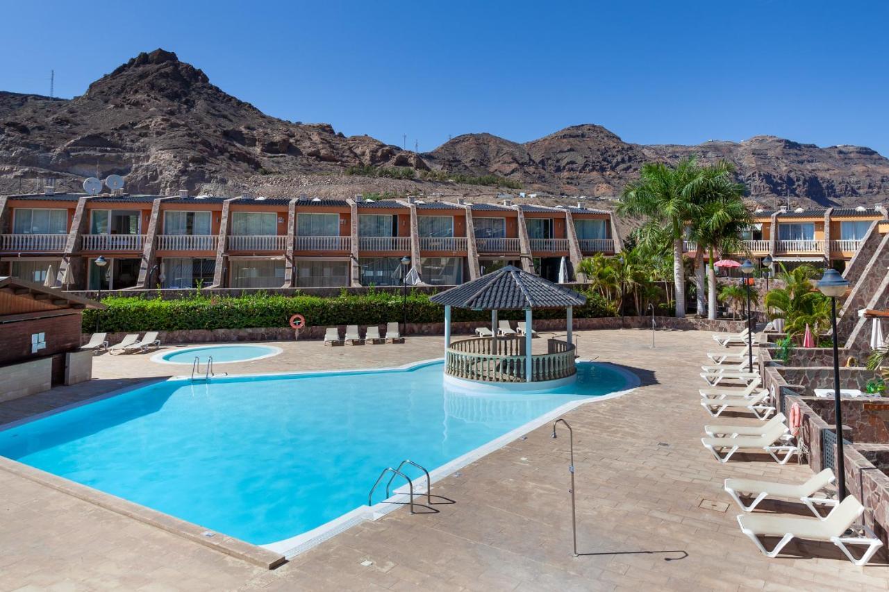 Casa Tauro Relax Meer Golfplatz Pool Playa Del Cura  Dış mekan fotoğraf
